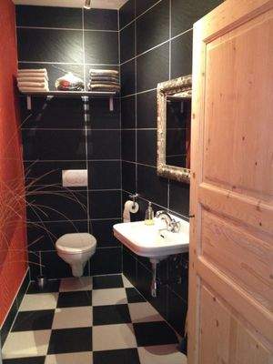 Gäste-WC