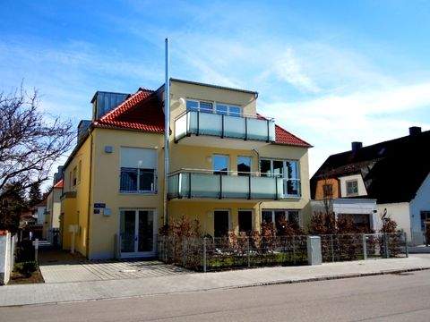 Ingolstadt Wohnungen, Ingolstadt Wohnung mieten