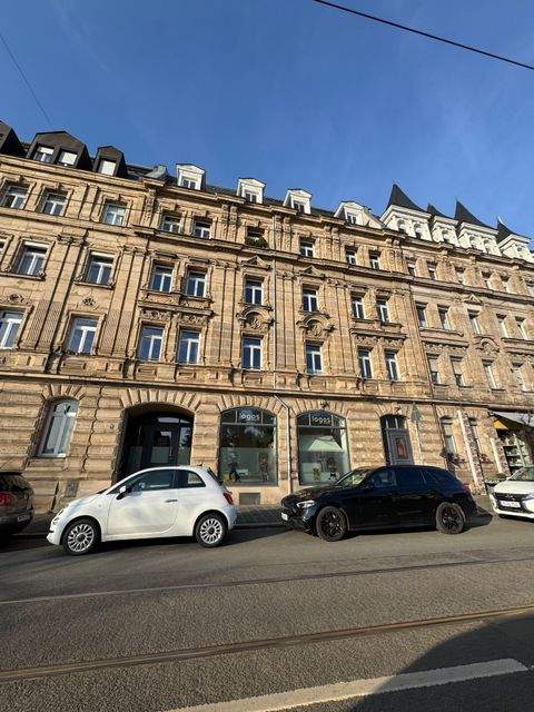 Nürnberg Wohnungen, Nürnberg Wohnung kaufen