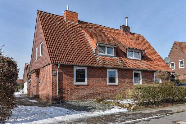 DHH im Herzen der Heideblütenstadt Schneverdingen