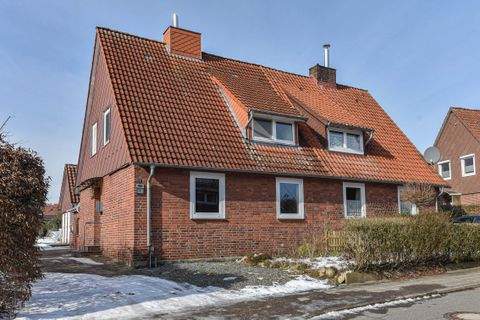 Schneverdingen Häuser, Schneverdingen Haus kaufen