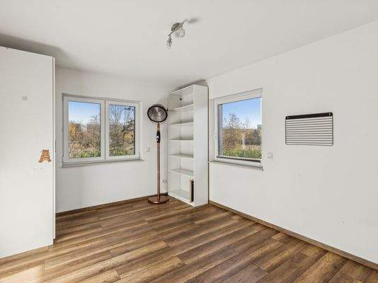 Kinderzimmer 1 Obergeschoss