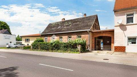 Aken (Elbe) Häuser, Aken (Elbe) Haus kaufen