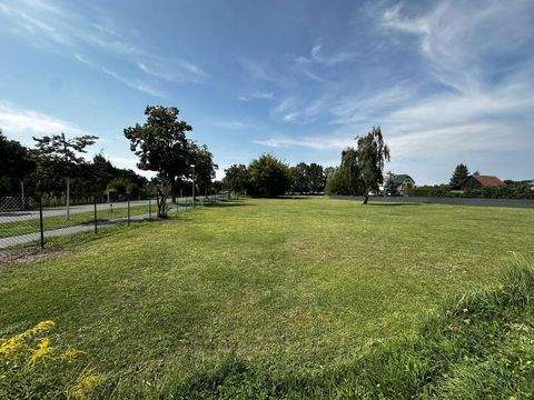 Amalienfelde Grundstücke, Amalienfelde Grundstück kaufen