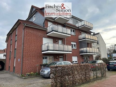 Nienburg (Weser) Wohnungen, Nienburg (Weser) Wohnung kaufen