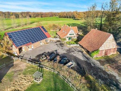 Rahden Häuser, Rahden Haus kaufen