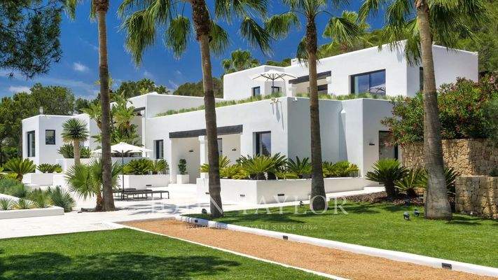 Villa can Nemo Ibiza