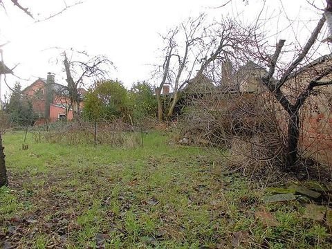 Radebeul Grundstücke, Radebeul Grundstück kaufen