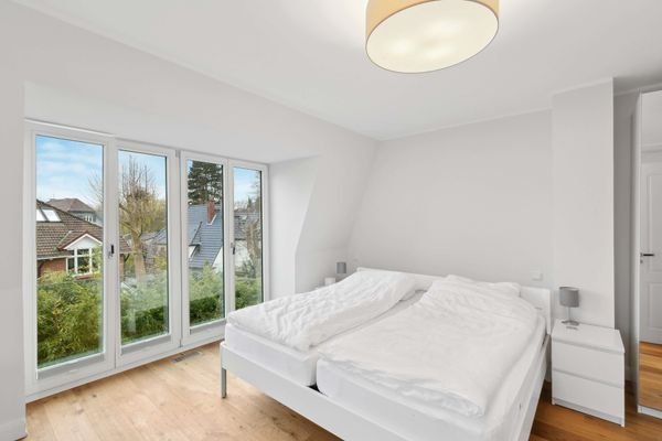 Schlafzimmer 2.OG
