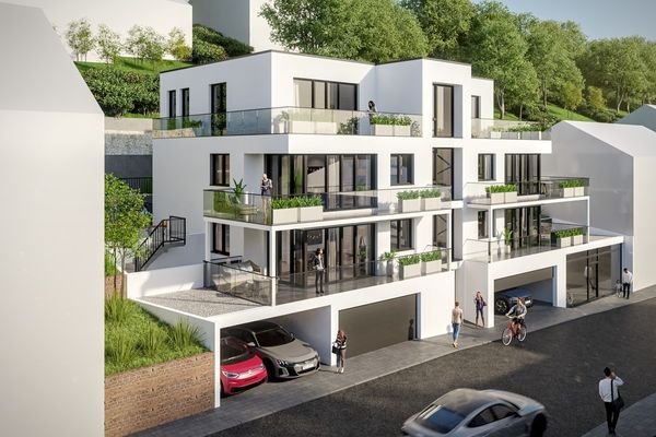 Seitenansicht_Straße