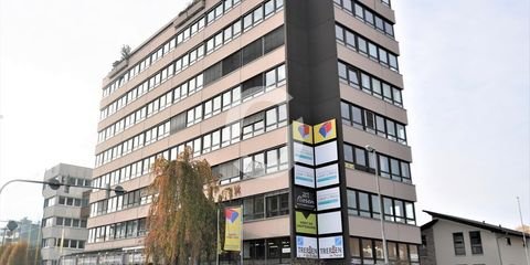 Fellbach Büros, Büroräume, Büroflächen 