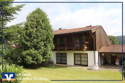 Vilshofen Häuser, Vilshofen Haus kaufen