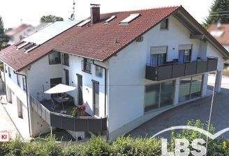 Objektbild (mit KI bearbeitet)