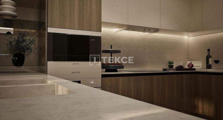 Luxury Flats with Italian Tiles & European Appliances in Dubai JVC