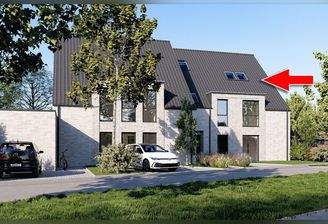 Ansicht Norden