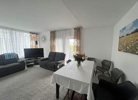 Blumenauer(c)- Wohnen