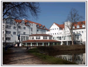 Hildburghausen Wohnungen, Hildburghausen Wohnung mieten