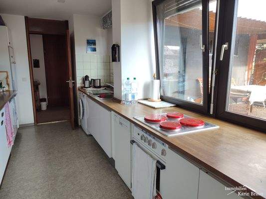 Küche 