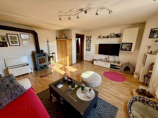 Wohnzimmer OG