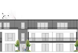 Animation Ansicht Süd