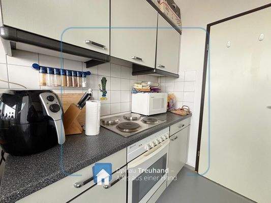 Küche 1