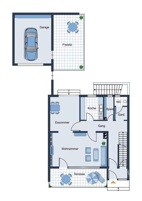 Schrobenhausen Häuser, Schrobenhausen Haus kaufen