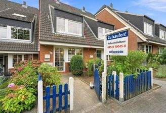 Außenansicht des Hauses