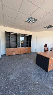 Büroraum