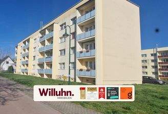 Gepflegte Immobilie