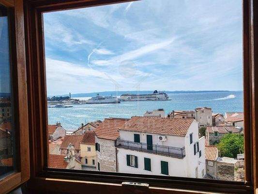 Zentral gelegen, ideal für Kultur- & Strandliebhaber