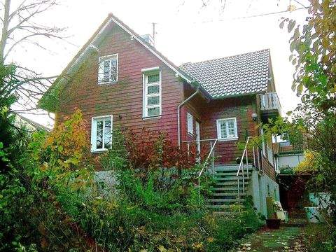 Saarbrücken Häuser, Saarbrücken Haus kaufen