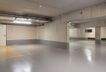 Tiefgarage.Sauber.Frostsicher.
