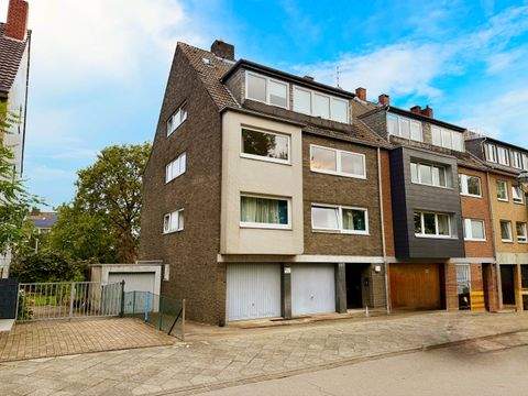 Düsseldorf Häuser, Düsseldorf Haus kaufen