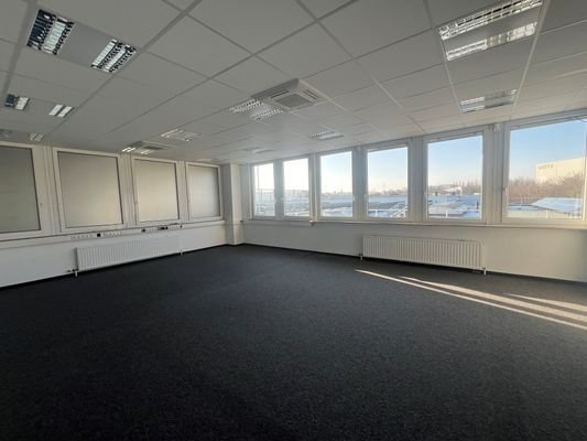 Büroflächen