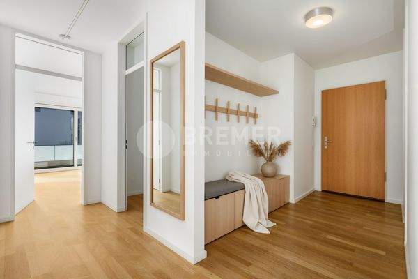 Einrichtungsbeispiel (KI generiert)