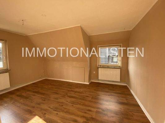 Wohnzimmer Wohnung 4