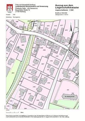 02_Auszug Liegenschaftskarte 1-1000_20220309_V1-00