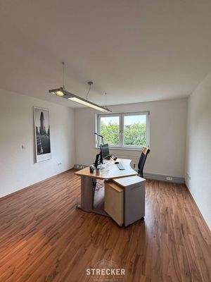 Einzelbüro