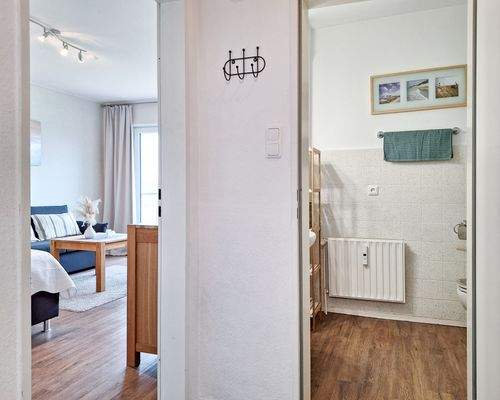 Wohnung | Eingangsbereich