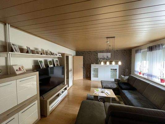 Wohnzimmer EG rechts