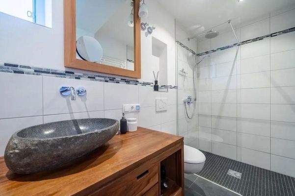 EG Bad/Gästetoilette