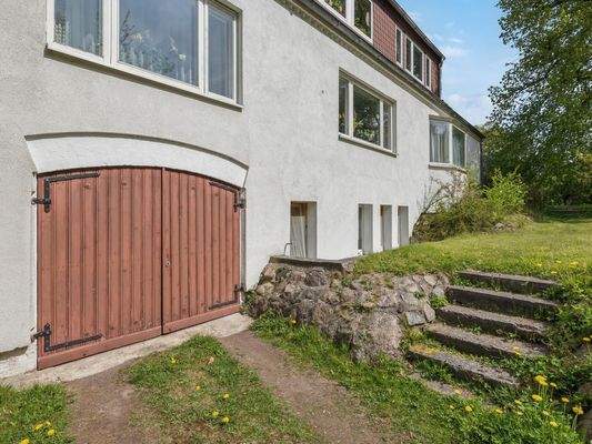 Eingangsbereich und Garage_2