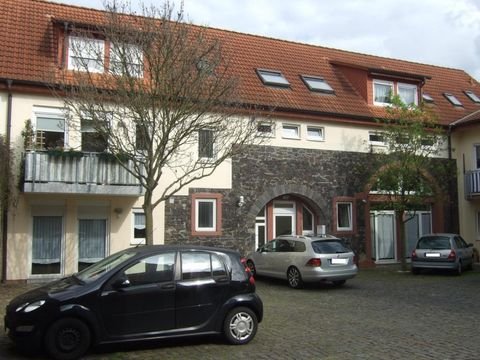 Hanau / Steinheim am Main Wohnungen, Hanau / Steinheim am Main Wohnung kaufen