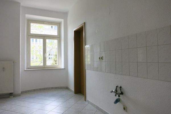 Küchenanschlüsse Wasser