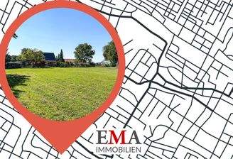 Baugrundstück in Nauen OT Schwanebeck