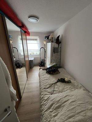 Schlafzimmer/Kinderzimmer