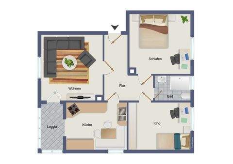 Dresden Wohnungen, Dresden Wohnung kaufen