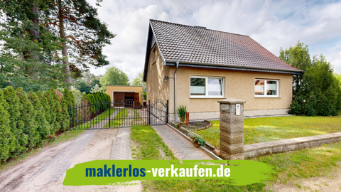 Zehdenick Häuser, Zehdenick Haus kaufen