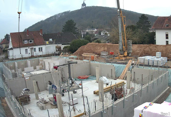 Bautenstand 24-03-2025
