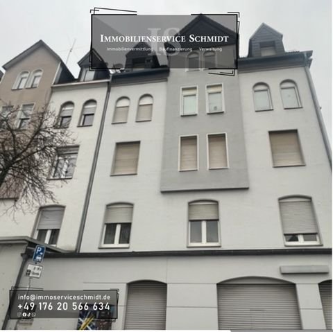Lüdenscheid Renditeobjekte, Mehrfamilienhäuser, Geschäftshäuser, Kapitalanlage